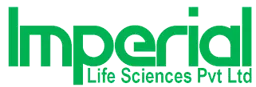 Imperial Life Sciences Logo